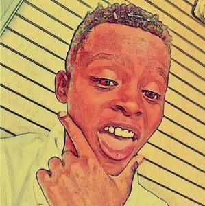 Meet your Posher, Shirron